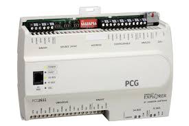 JOHNSON CONTROLS FX-PCA2612-1