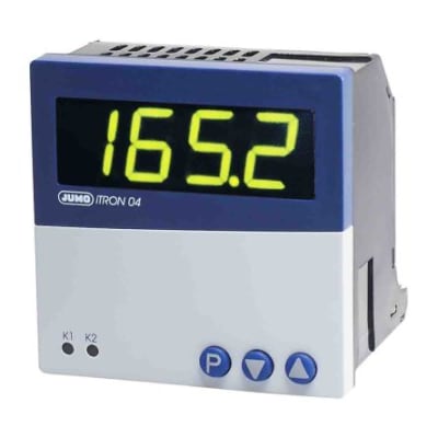 JUMO 702044/88-999-000-23/210