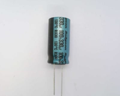 RUBYCON 100RX30330M16X31.5
