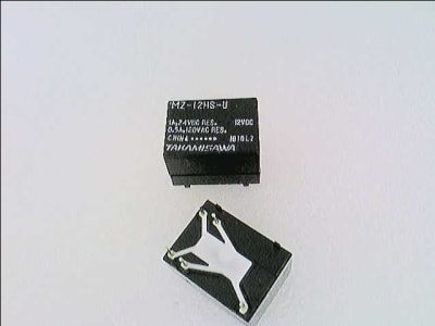 FCL COMPONENTS MZ-12HS-U