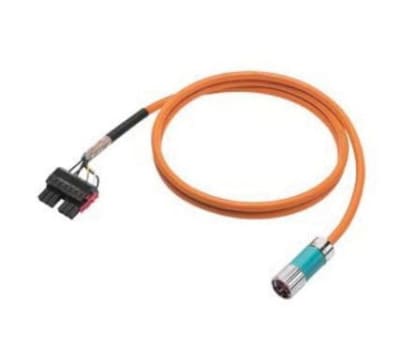 SIEMENS 6FX80025DN061CA0