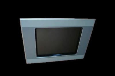 EATON CORPORATION XVC-676-GTI10-DPM-V1