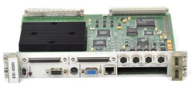 ESI TECHNOLOGY LTD ESI-650F