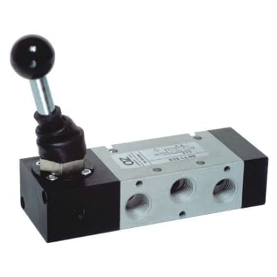 AZ PNEUMATICA 522LL90