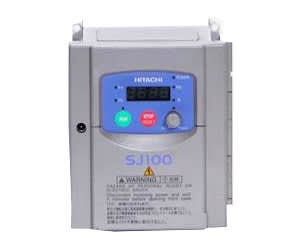 HITACHI SJ100-004HFE