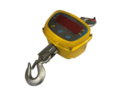 ADAM EQUIPMENT LHS 2000