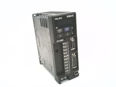 FUJI ELECTRIC RYS500S3-LPS