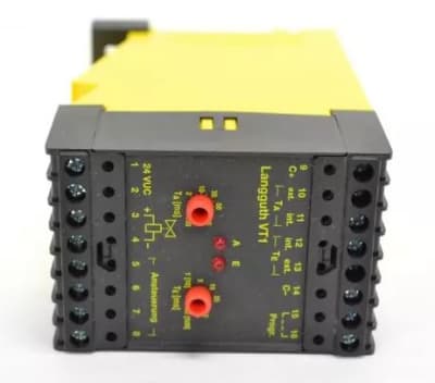 TURCK LANGGUTHVT1