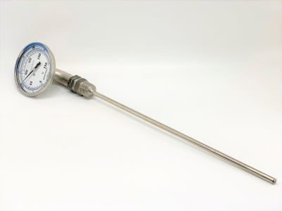 ASHCROFT 30CI60L1200/250F