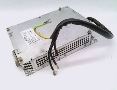 SIEMENS 6SE6400-3CC02-2CD3
