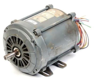 GENERAL ELECTRIC 5K42KG5118EX