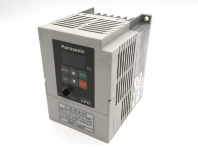 MATSUSHITA ELECTRIC BFV00042GK