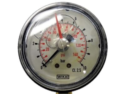 JOHN CRANE 22600050