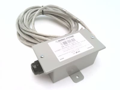 MAMAC SYSTEMS TE-707-C-12-C-2