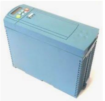 INVENSYS 650/007/400/F/00/DISP/UK/0/0