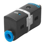 FESTO SDE5-B2-FP-Q4-P-M8