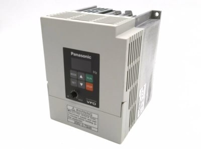 MATSUSHITA ELECTRIC BFV00072GK