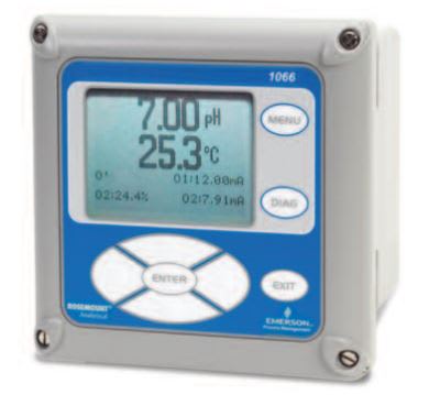 EMERSON 1066-P-FF-60