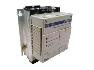 SCHNEIDER ELECTRIC ATS23D12Q