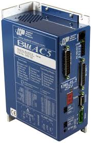 APPLIED MOTION PRODUCTS BLUAC5-SI