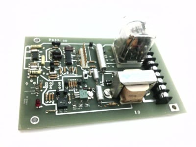 DANAHER CONTROLS 02-070011