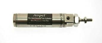 AIRPOT E9D0.5N