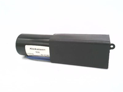 KICKSTART TO-5