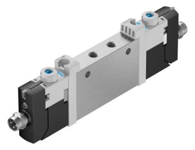 FESTO VUVG-L10-B52-T-M5-1R8L