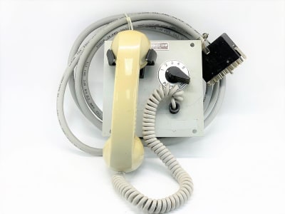 GAI TRONICS 7165-002