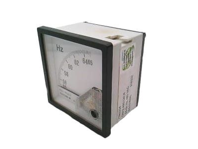 YOKOGAWA DN72A80-LNLN