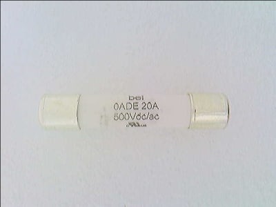 BEL FUSE 0ADEC9200-BE