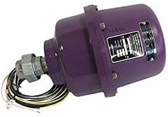 HONEYWELL C7024F1009