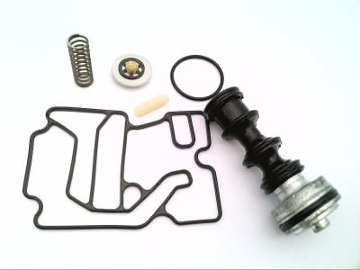 MAC VALVES INC K-56003