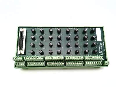 SCHNEIDER ELECTRIC 140CFB03200