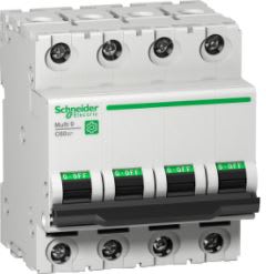 SCHNEIDER ELECTRIC M9F22420