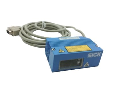 SICK CLV431-1910-S02