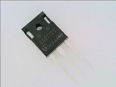INFINEON IGW60T120