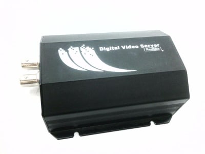 REALTIME TECHNOLOGIES DVS1