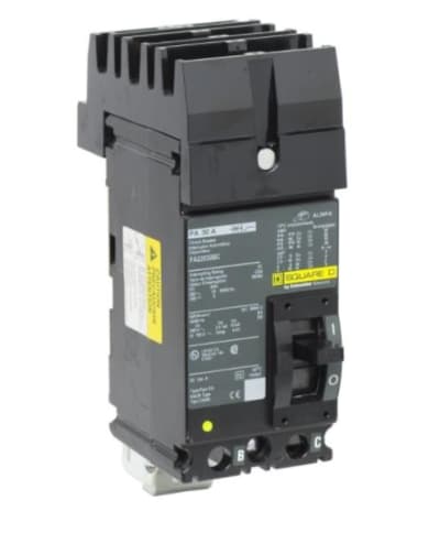 SCHNEIDER ELECTRIC FA22030BC