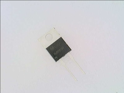 ON SEMICONDUCTOR RURP8100
