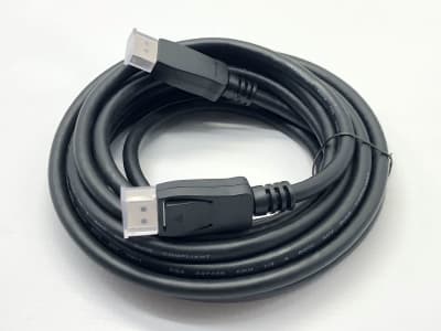 STARTECH.COM DISPLPORT15L