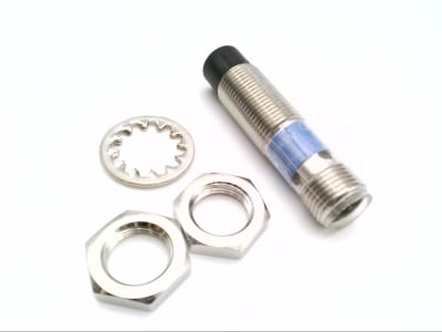 RADWELL VERIFIED SUBSTITUTE NI8U-M12-AP6X-H1141-SUB