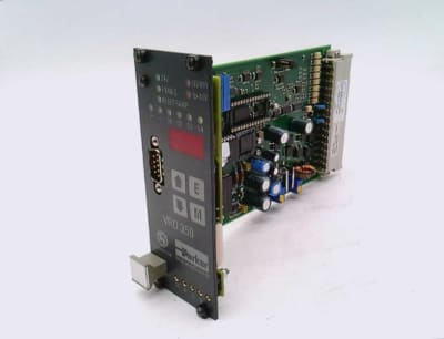 PARKER VRD350-110-R80