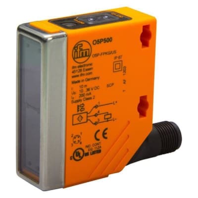 EFECTOR O5P500