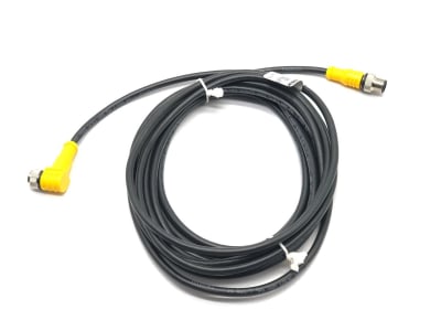 TURCK WKC 8T-5-RSC 8T/S1555