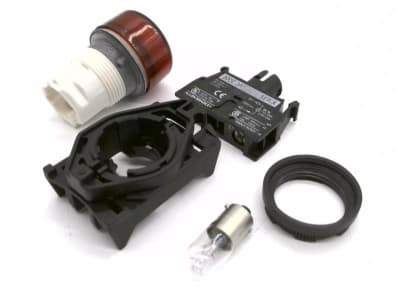 ALLEN BRADLEY 800EP-P43RL7