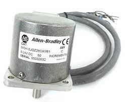 ALLEN BRADLEY 845H-SJDZ24FWY1