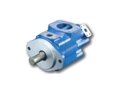 EATON CORPORATION 35V35A-1A22R