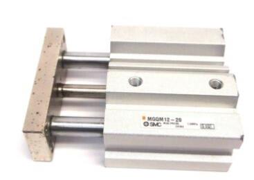 SMC MGQM12-20