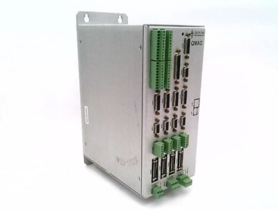 DELTA TAU DATA SYS QMAC-500-603506-10X